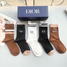 Christian Dior Socks